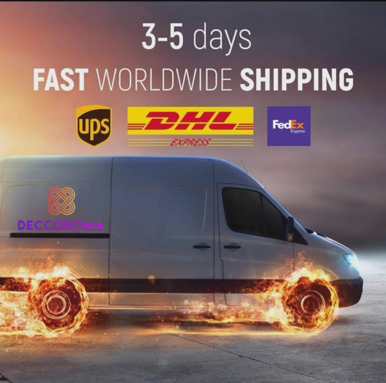 Original Hand-Painted Abstract Oil Painting – Modern Textured Canvas Wall Art for Living Room, Bedroom, and Office Decor image 6