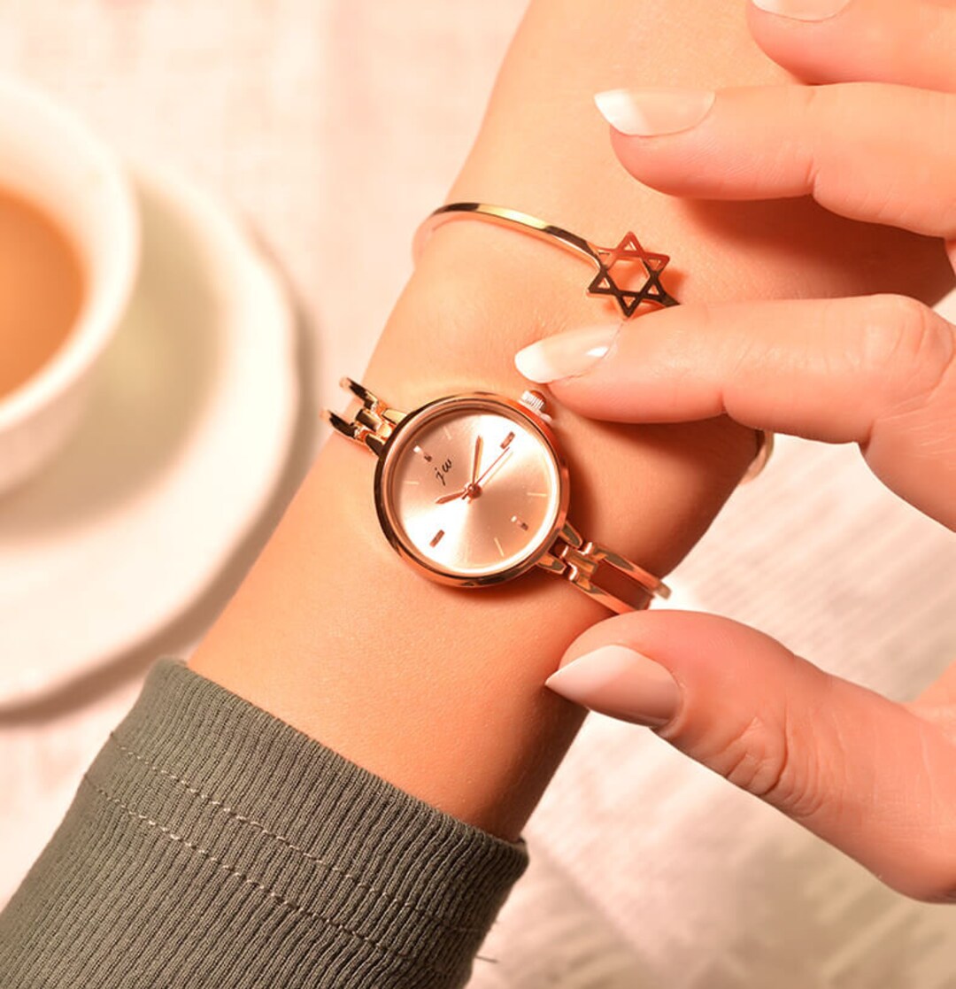 Women Wristwatchvintage Stylewatches Womengift for Etsy