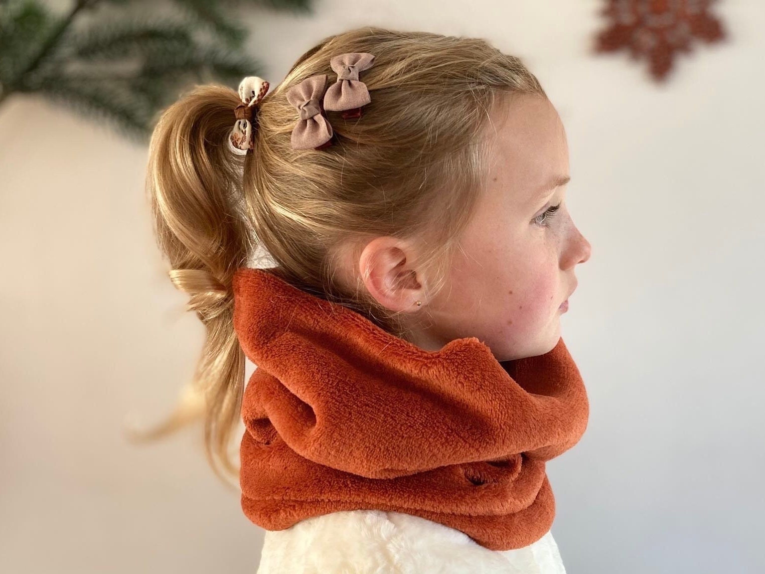 Infinity Scarf How To Make A Baby Wrap With A Scarf Custom Ring