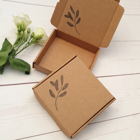 Gift Packaging