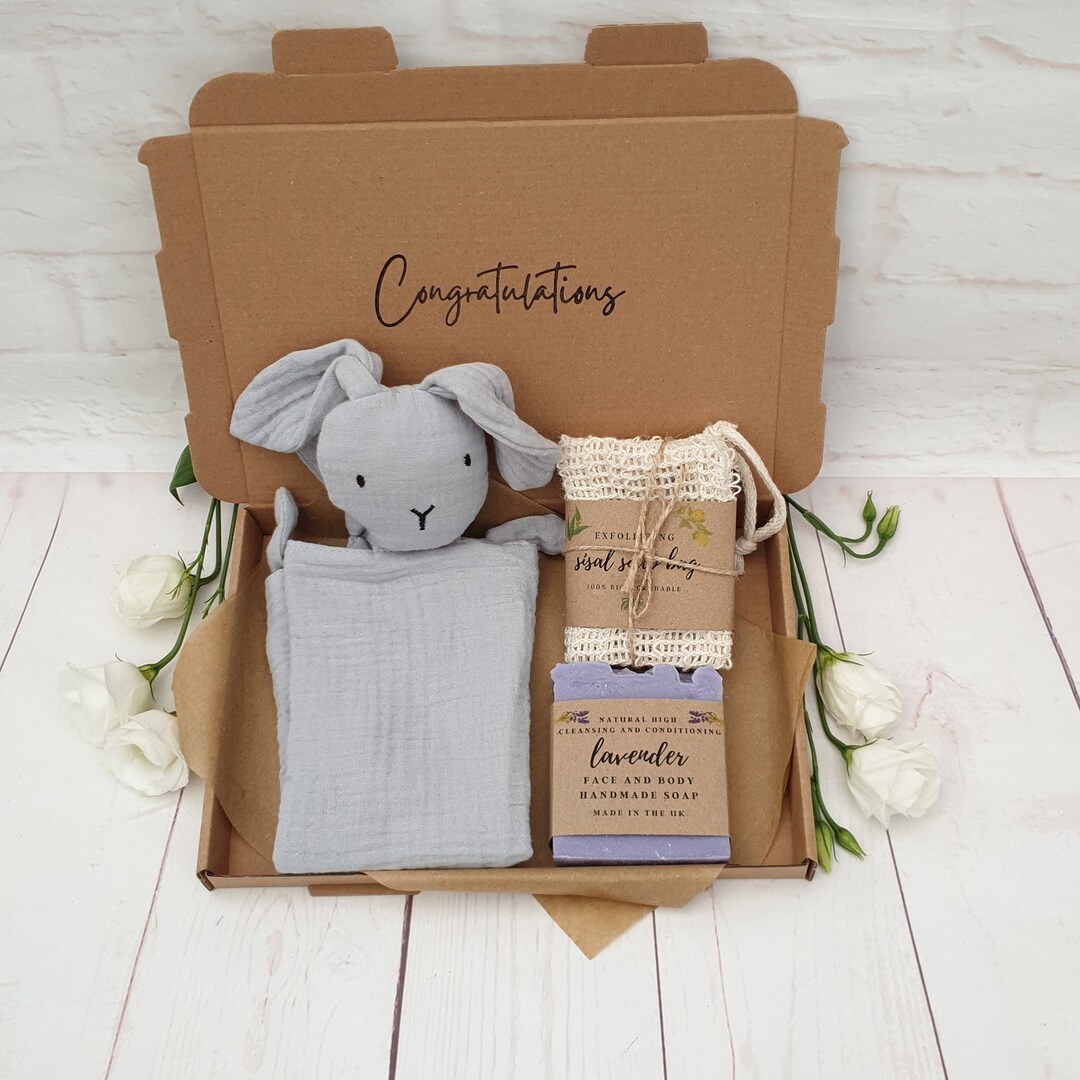 New Mum and Baby Gift Box Set. Mum to Be Birthday Gift. Etsy
