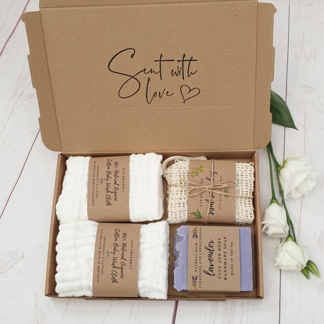 New Mum and Baby Gift Box Set. Mum to Be Birthday Gift. Etsy