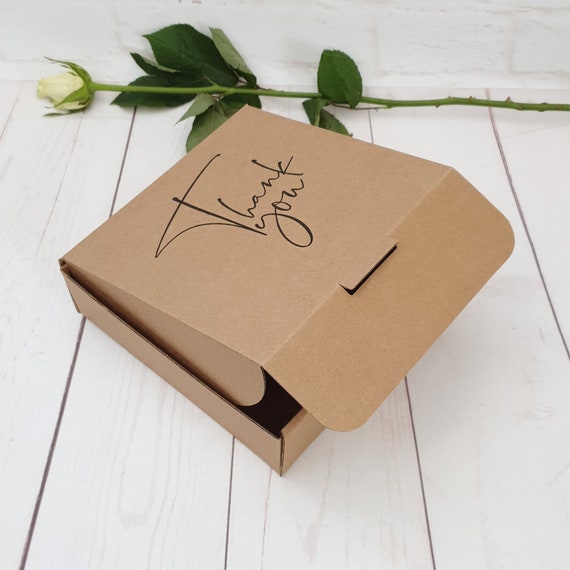 Cute 2024 packaging boxes