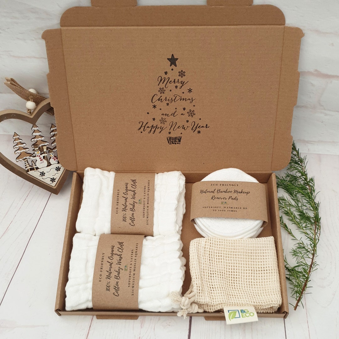 Christmas muslin squares sale