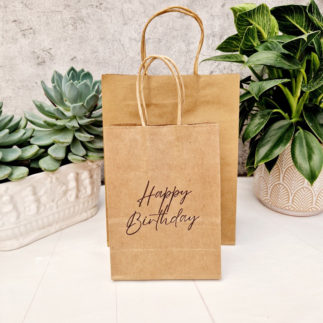 Party in a Bag HBD Party in a Bag HBD