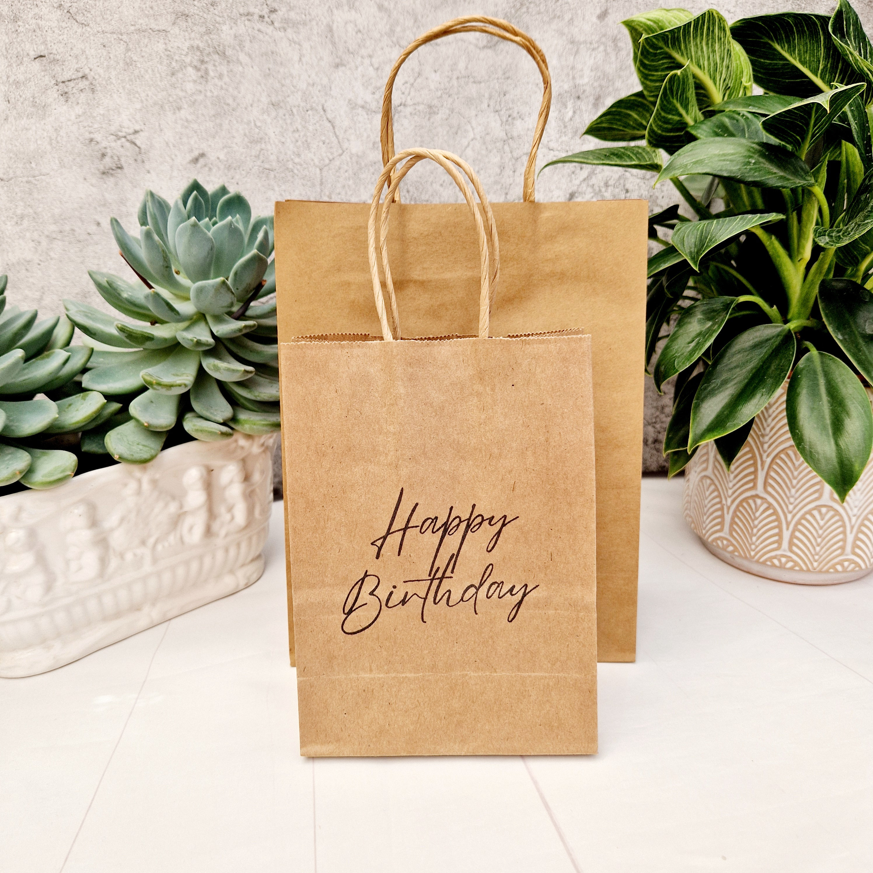 Party in a Bag HBD Party in a Bag HBD