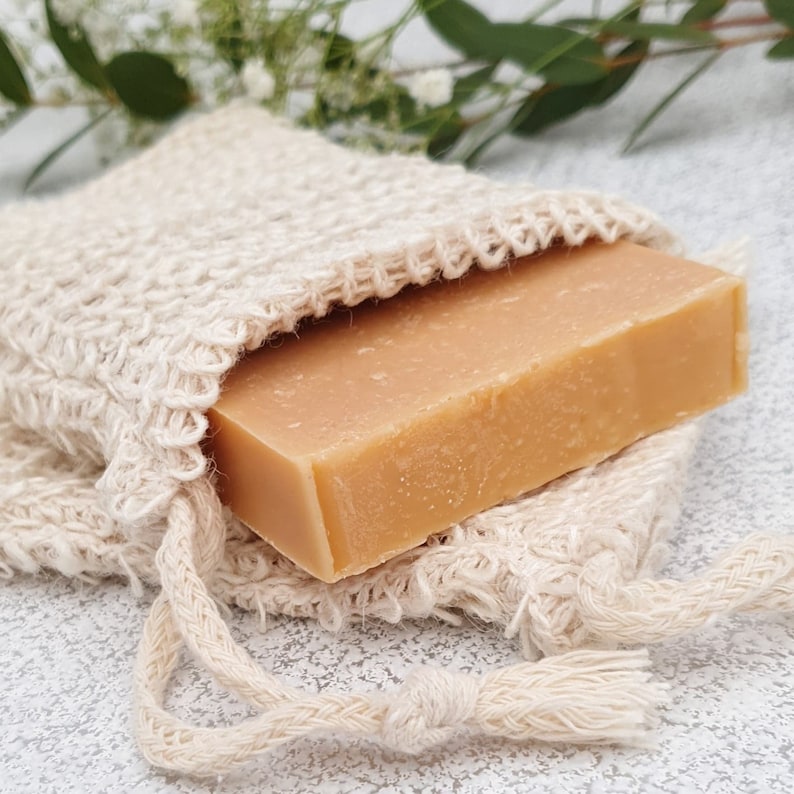 Eco Friendly Self Care Gift Set for Her. Sustainable Hamper Etsy UK