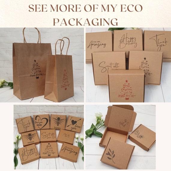 Cheap brown paper gift bags discount