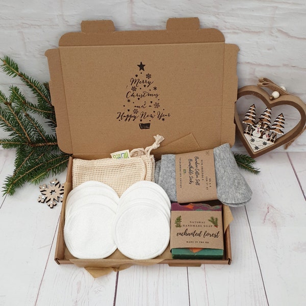 Organic Gifts - 60+ Gift Ideas for 2024