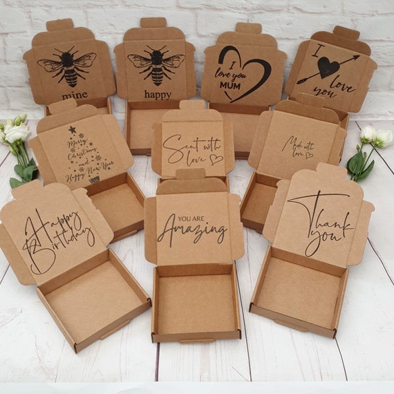 DIY Gift Bags for Hotel Guests: Design: Order in 10 minutes! - Lavender and  Pine Gifting
