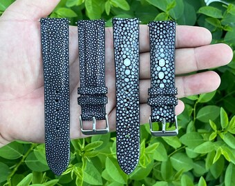stingray strap