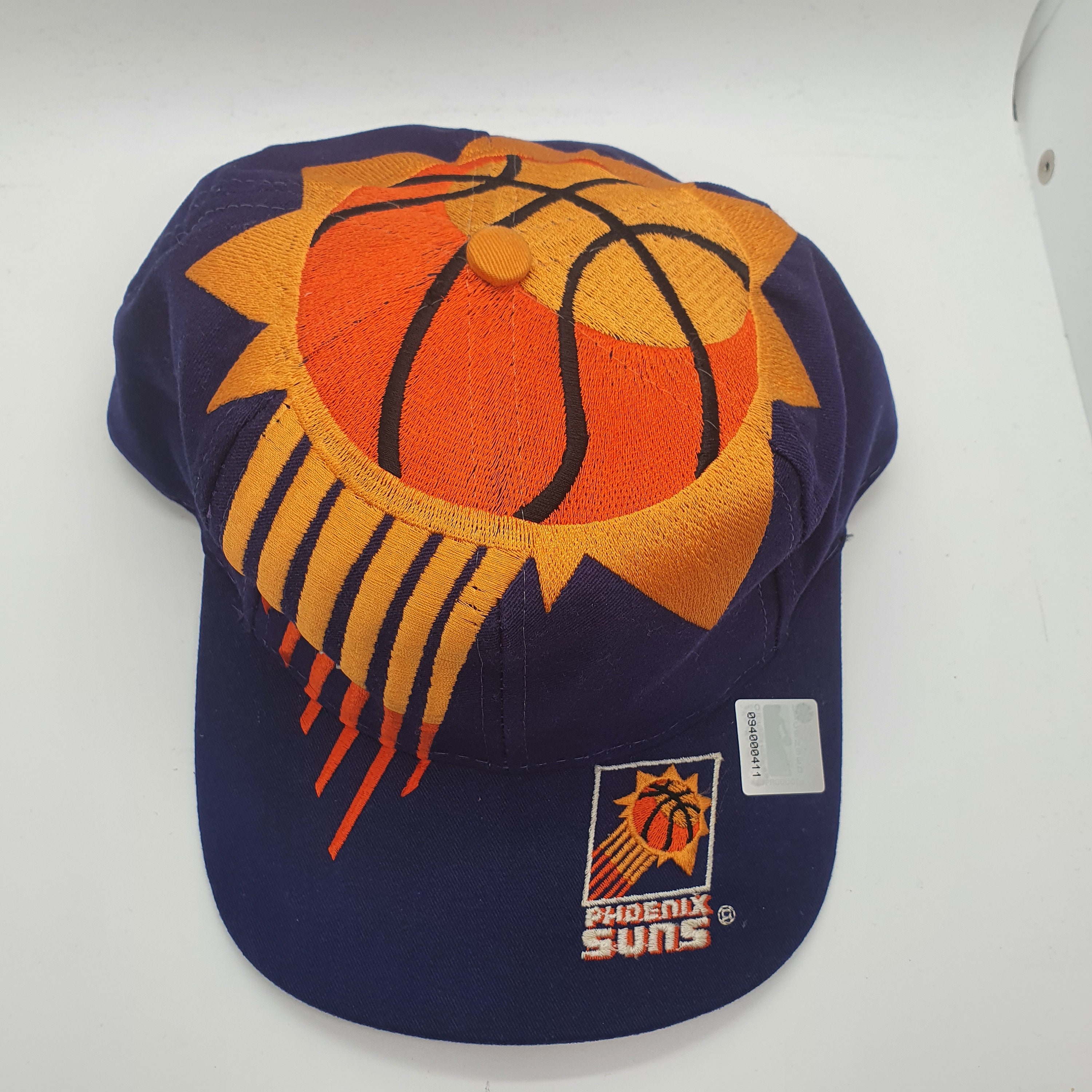 Phoenix Suns Cap Table