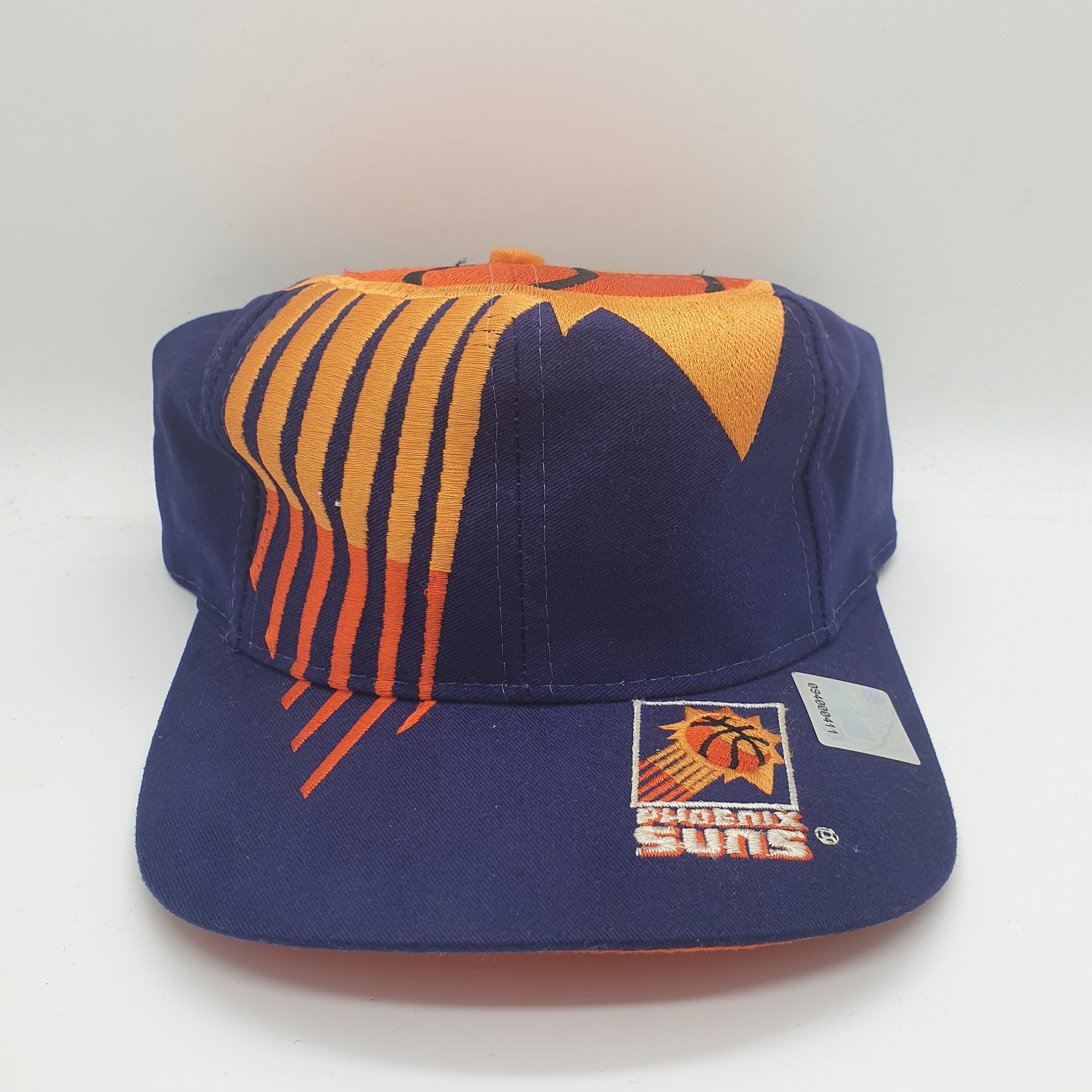 The Game Big Logo Phoenix Suns Vintage 