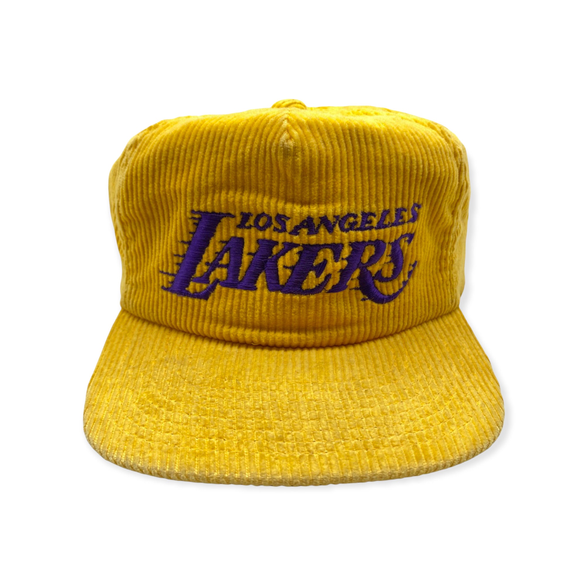 Los Angeles Lakers Vintage Sports Specialties the Cord - Etsy Finland