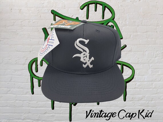 Chicago White Sox Drew Pearson Plain 
