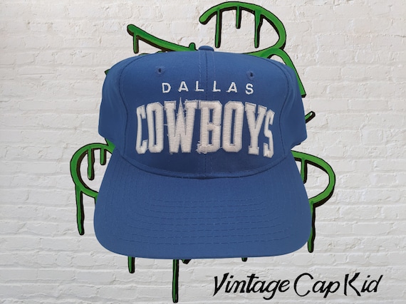 Dallas Cowboys Vintage Starter Arch 