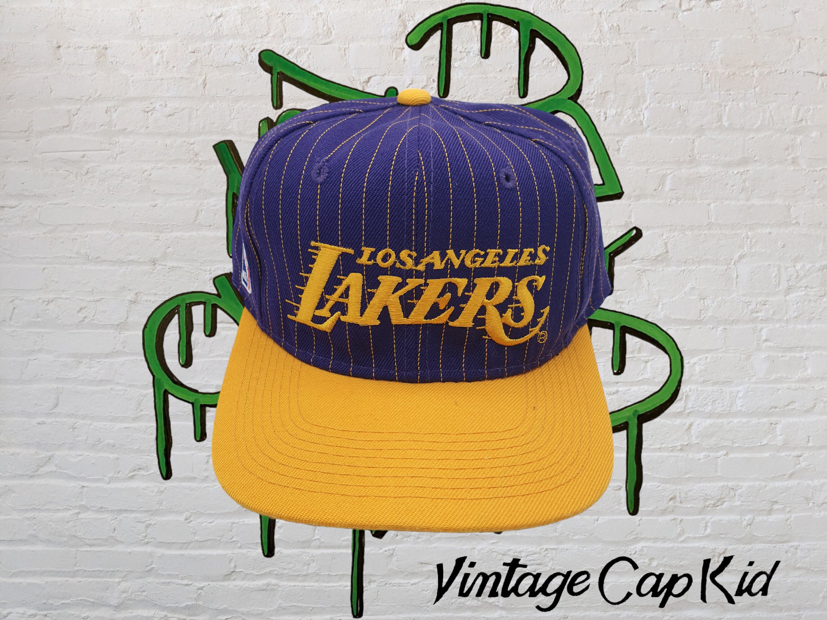 Sports Specialties Lakers - Etsy