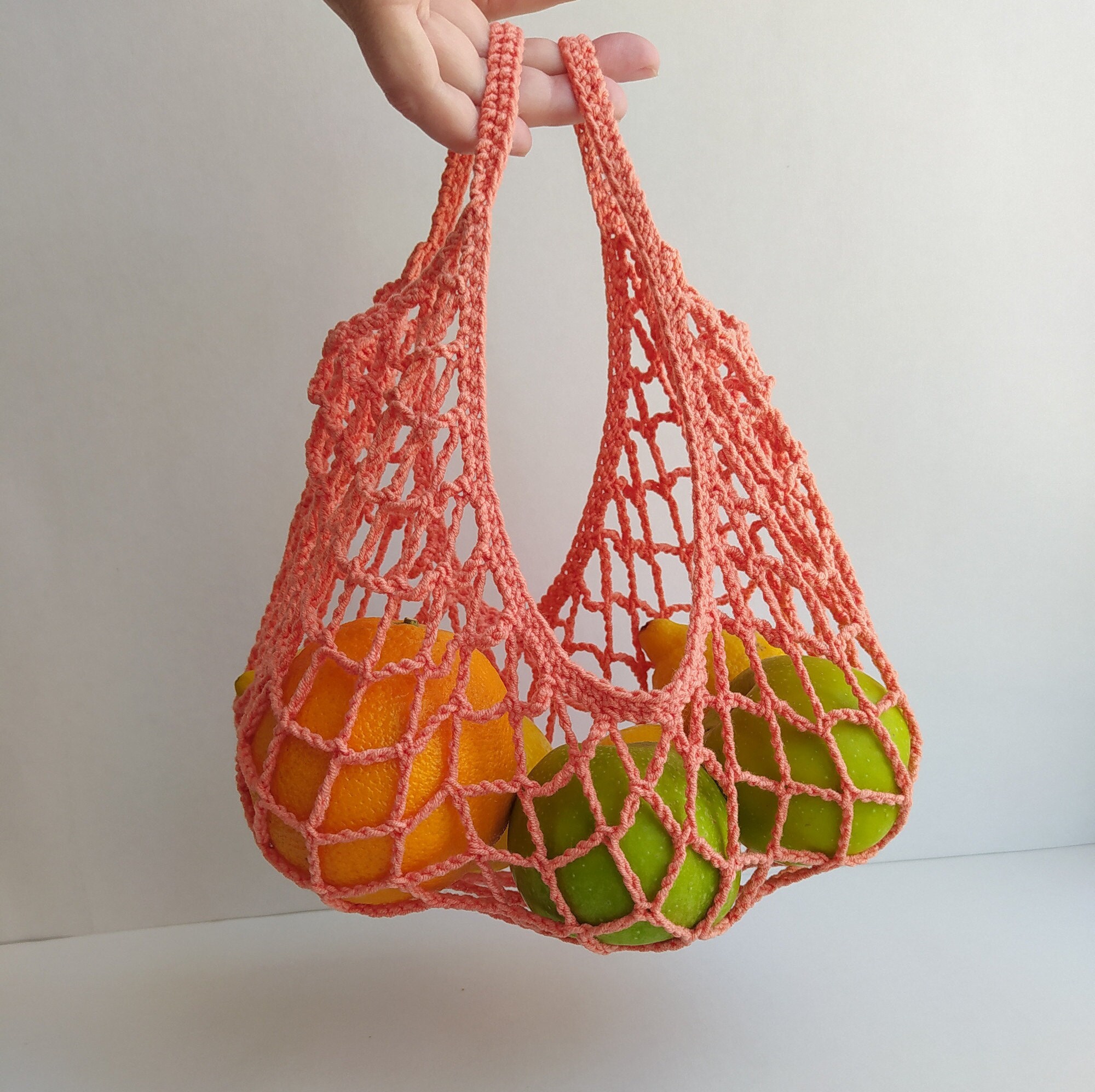 Gemüse Lagerung Küche Organizer Obst Hängematte unter Dem | Etsy