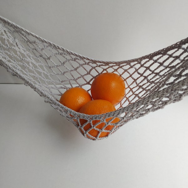 Fruit Hammock Etsy