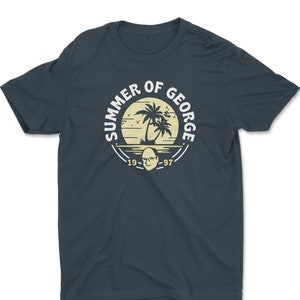 Summer Of George Unisex T-Shirt