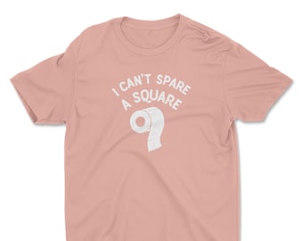 Unisex t-shirt med tryck