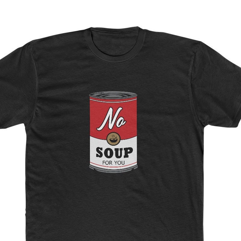 The Soup Man Recipes Etsy