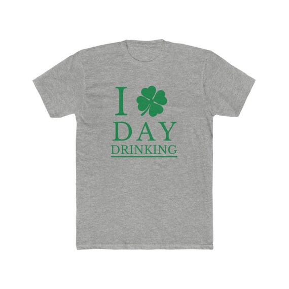 I Love Day Drinking Unisex T-shirt