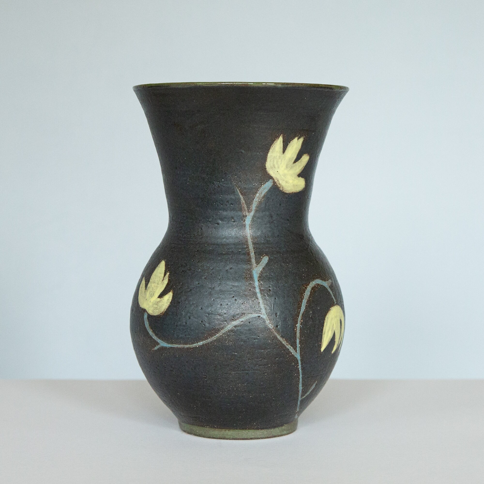 Vase en Céramique Artisanal