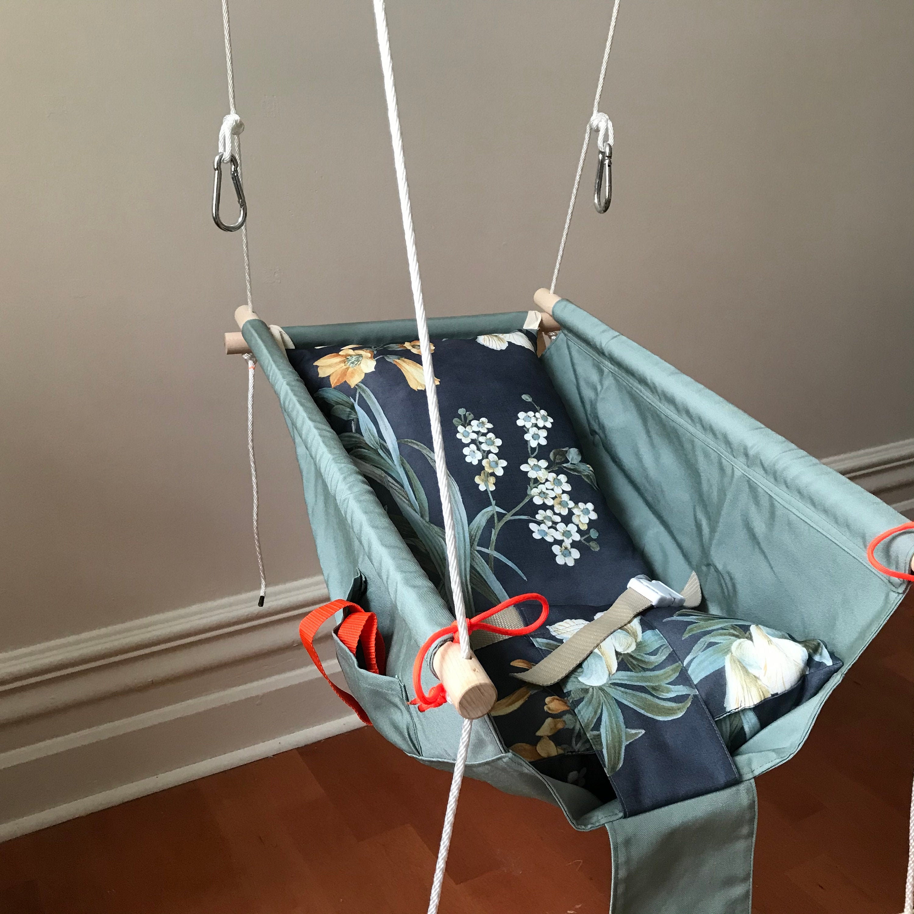 3 in 1 baby swing baby cradle child balance plain outer Etsy