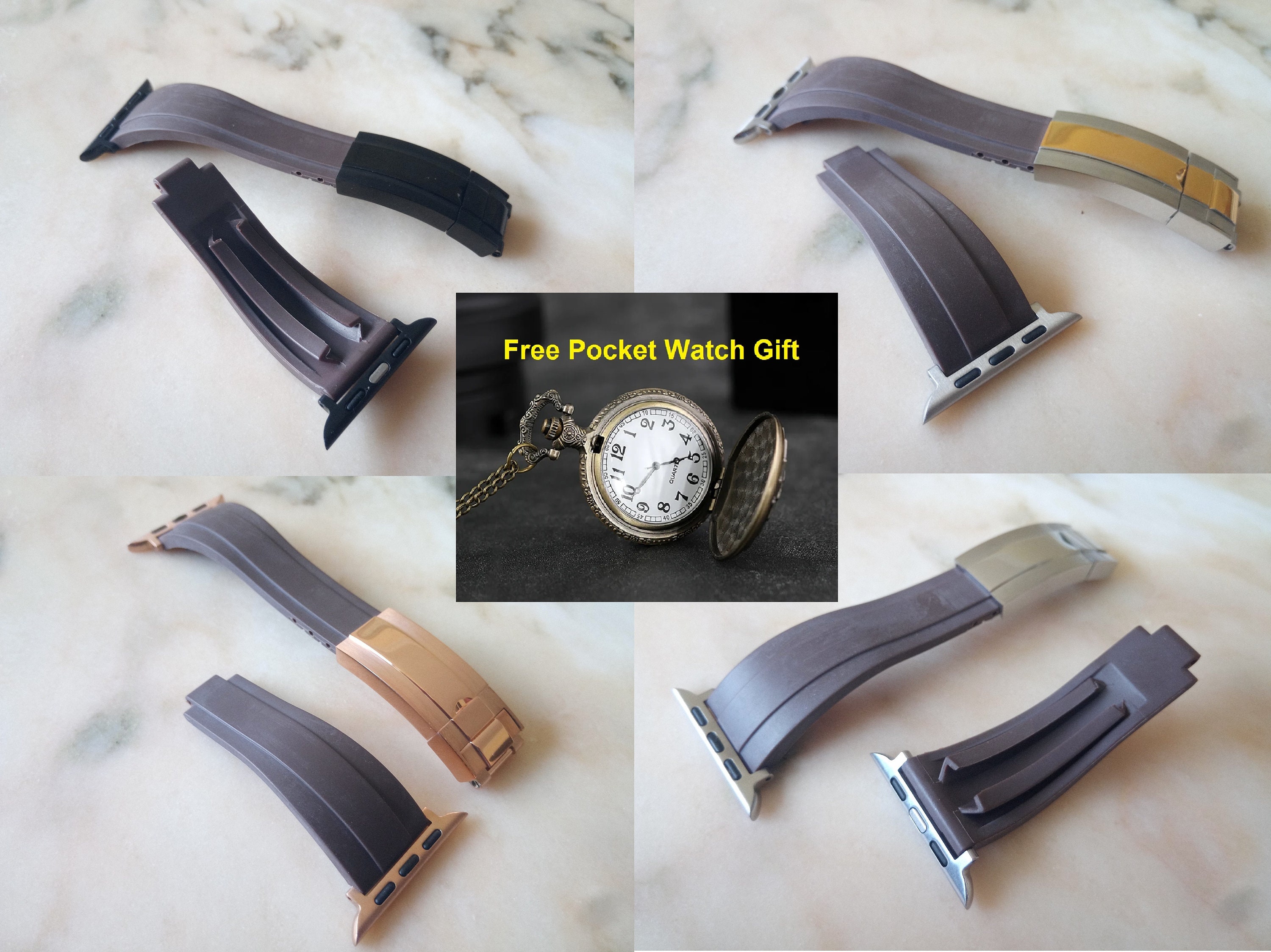 Rolex Oysterflex Etsy UK