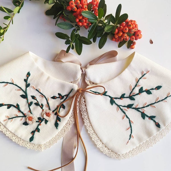 Peter Pan Collar Is Calling main image 0