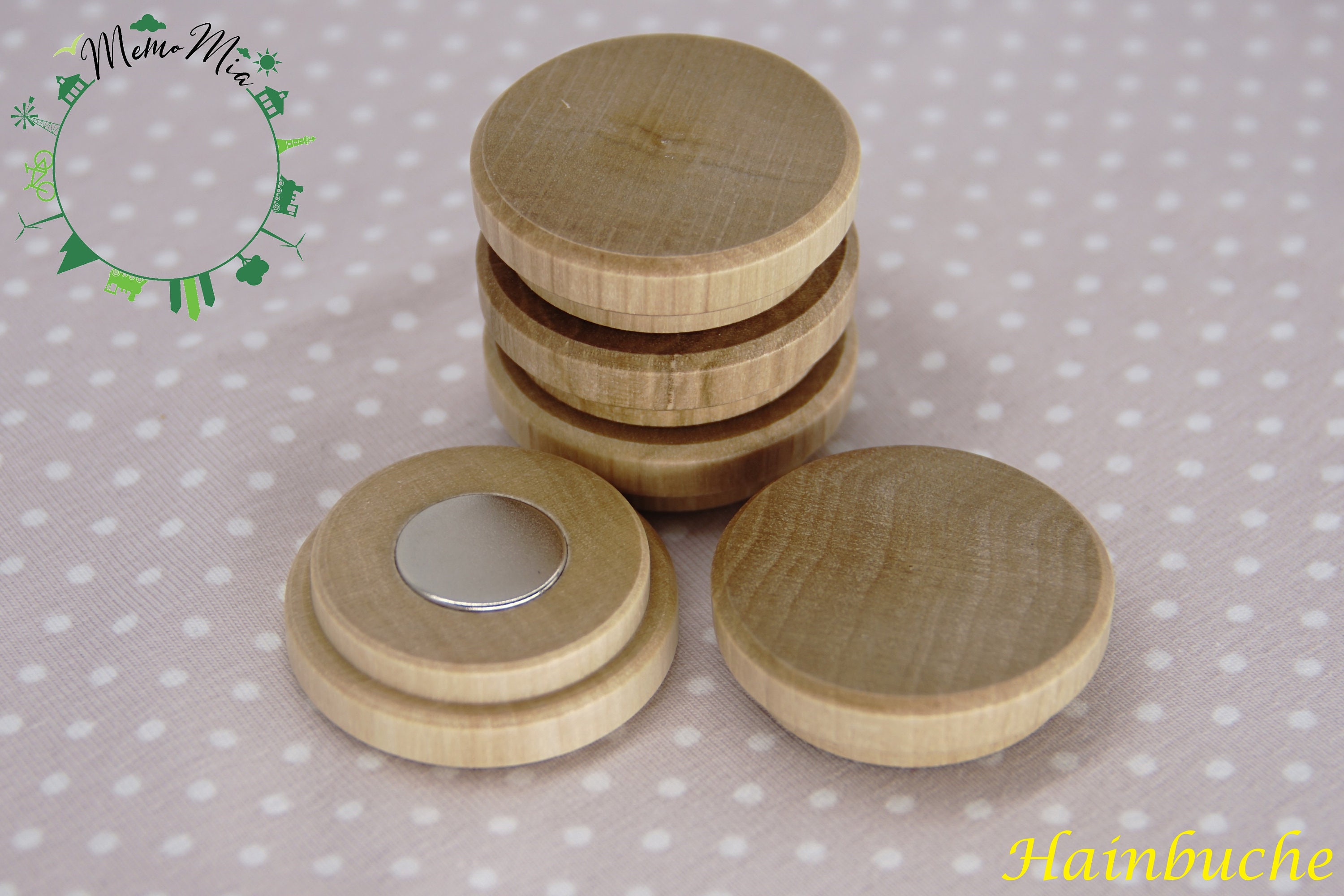 Customizable wooden starting with 20 pieces Etsy