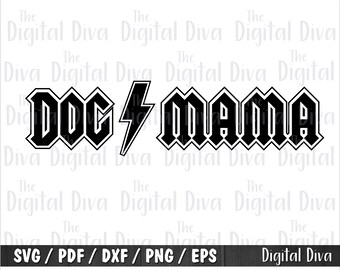 Free Free Mama Acdc Svg Free 837 SVG PNG EPS DXF File