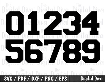 Download Jersey Back Svg Etsy
