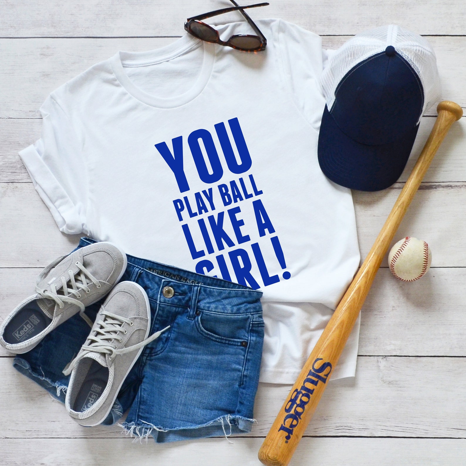 You Play Ball Like a Girl Svg Sandlot SVG Baseball Svg the Etsy