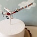 see more listings in the Custom Airplane Birthday section