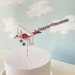 see more listings in the Custom Airplane Birthday section