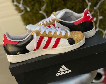 adidas superstar custom