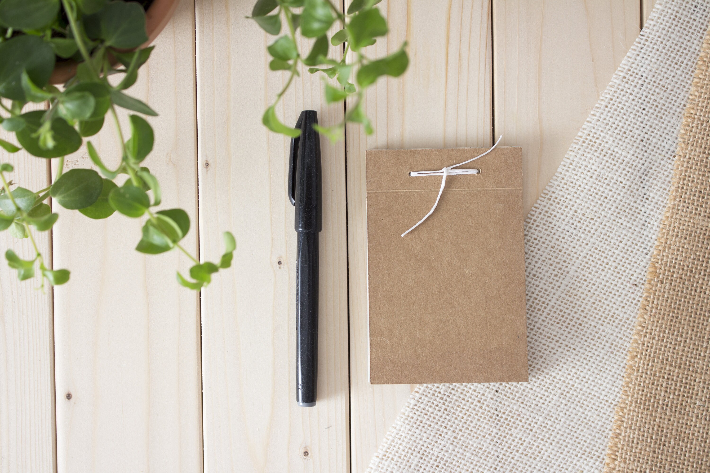 Notepad Made From Ecofriendly Papers Sample Board of Etsy UK