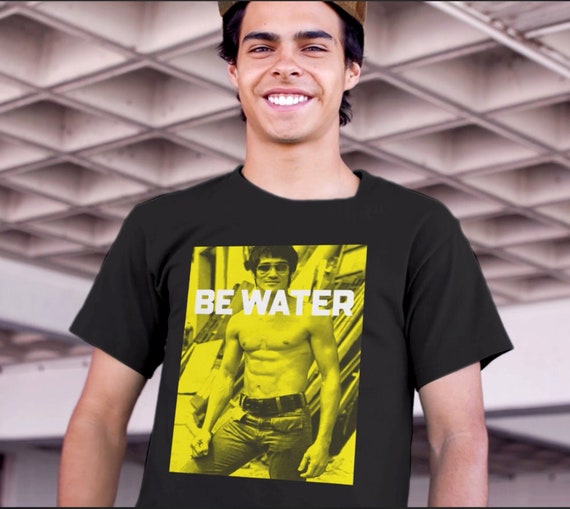 Bruce lee short sales
