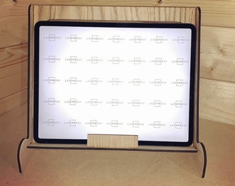 Ipad tablet stand