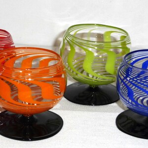 Bimini Glass - Etsy