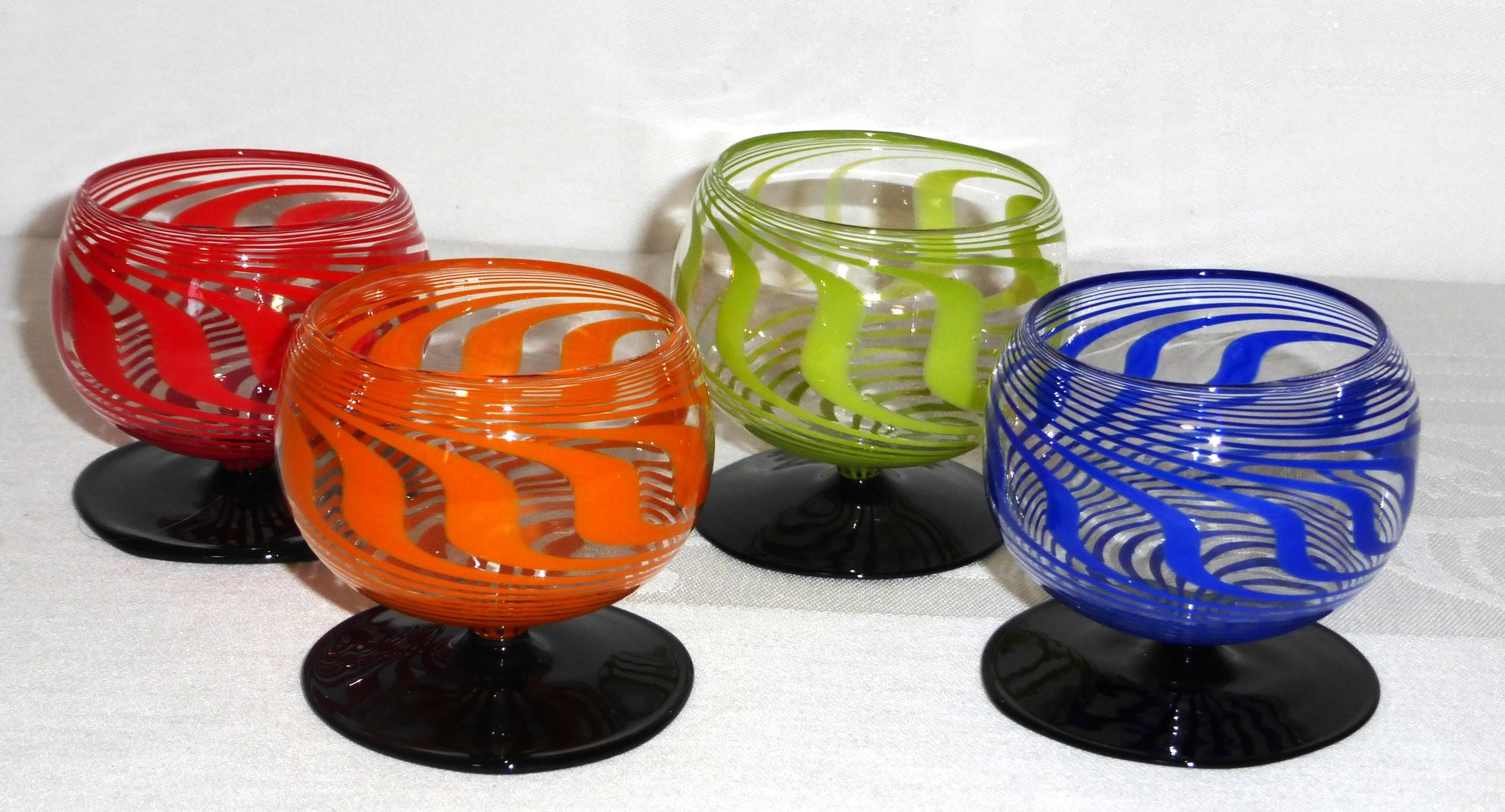 Bimini Glass - Etsy