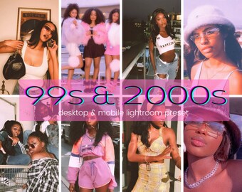 2000s Aesthetic - Etsy