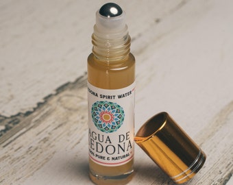 Agua de Sedona - Oil Roller 10ml