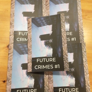 Future Crimes 1 print edition image 1