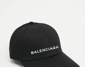 balenciaga hat etsy