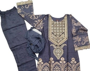 pakistani kurta sets