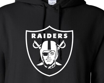 la raiders clothing uk