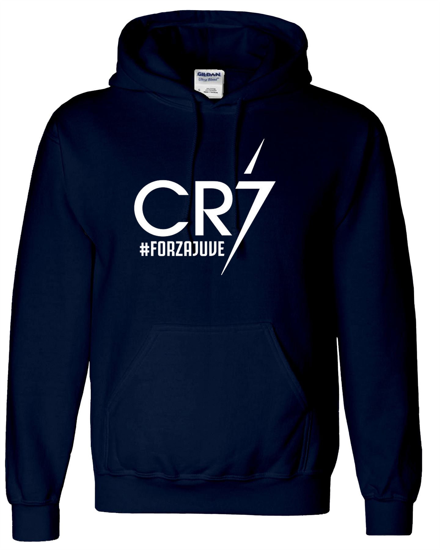 cristiano ronaldo hoodie